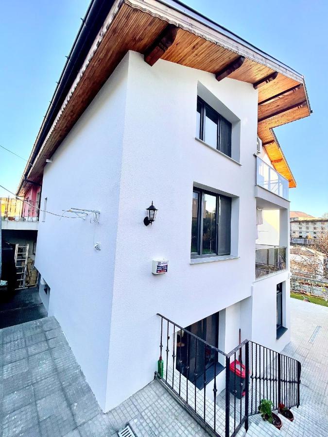 Stylish Loft Studio With Great View To Ардино Екстериор снимка